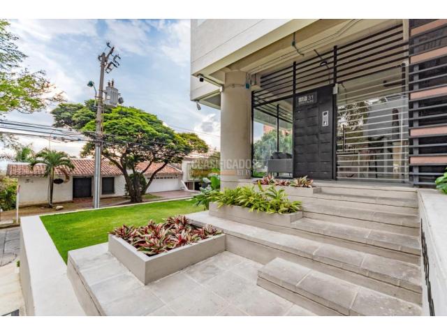 Apartamentos, Venta en Cristales