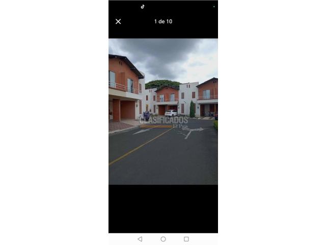 Casas, Venta en Palmira