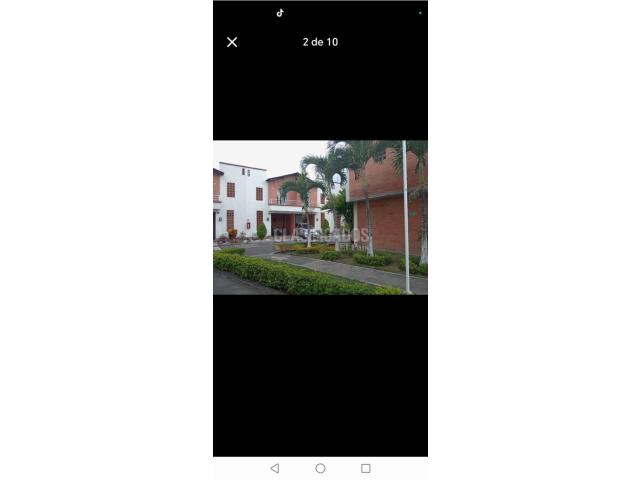 Casas, Venta en Palmira