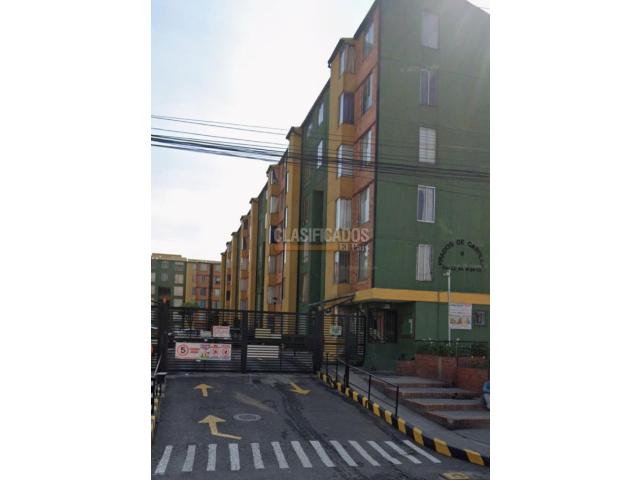 Apartamentos, Alquiler en Bogotá