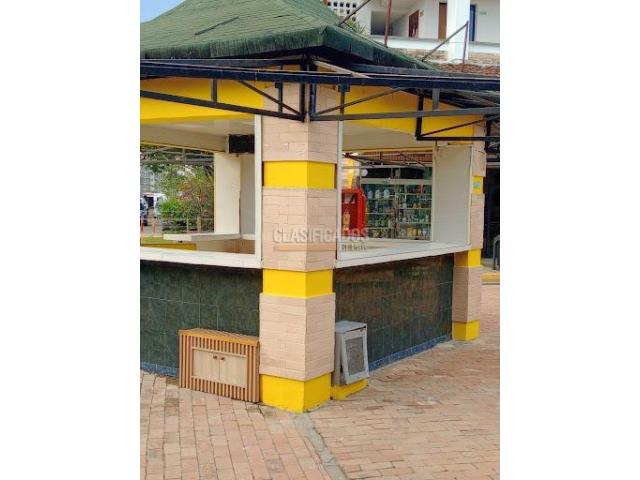 Locales y Bodegas, Alquiler en Jamundí