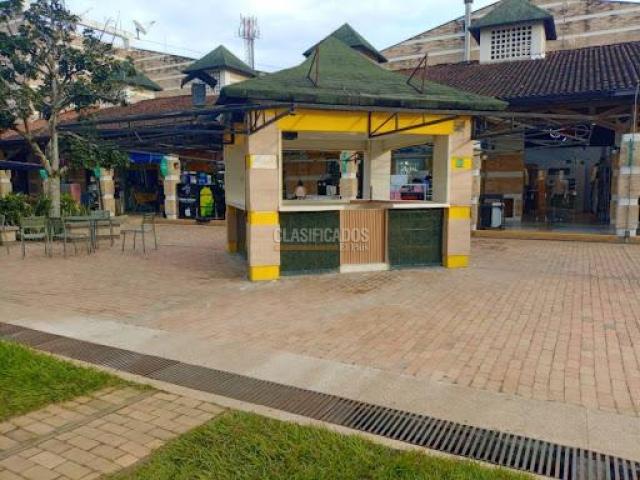 Locales y Bodegas, Alquiler en Jamundí