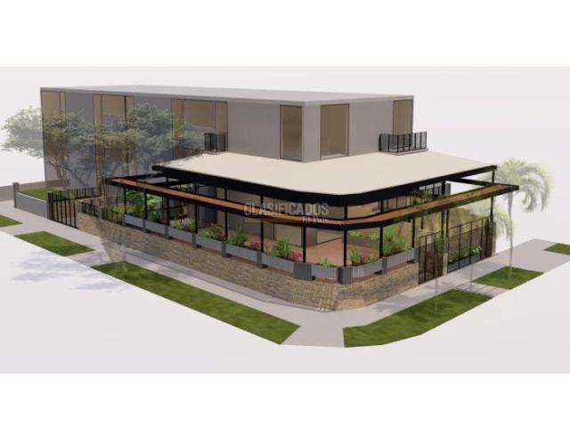 Locales y Bodegas, Alquiler en San Fernando