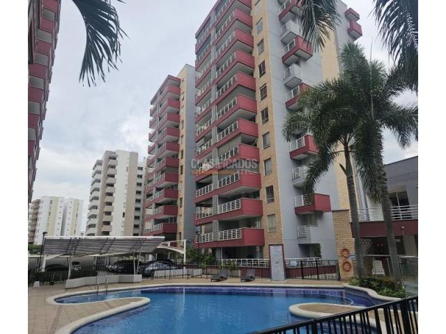 Apartamentos, Venta en La Flora