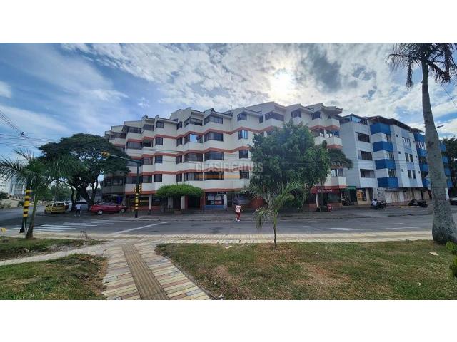 Apartamentos, Alquiler en Santa Anita