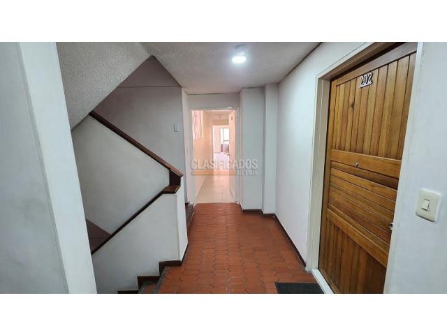 Apartamentos, Alquiler en Santa Anita