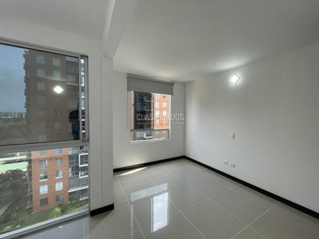 Apartamentos, Venta en Valle del Lili