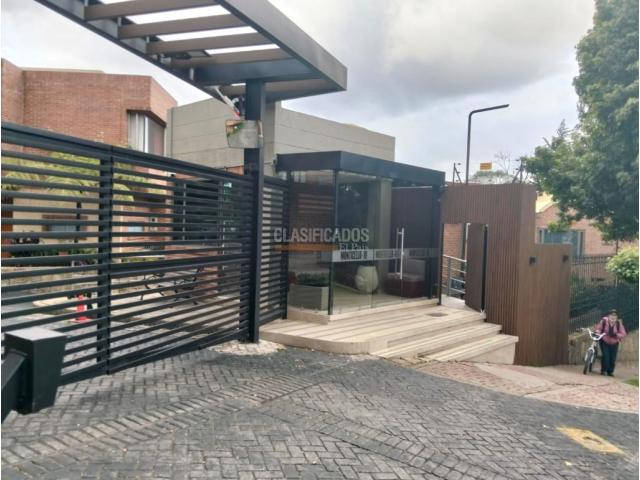 Casas, Alquiler en Bogotá