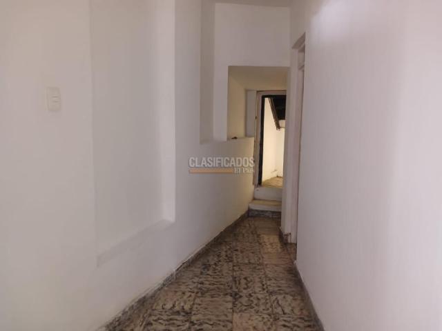 Casas, Alquiler en San Fernando Viejo