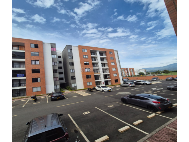 Apartamentos, Venta en Jamundí