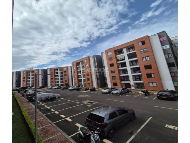 Apartamentos, Venta en Jamundí