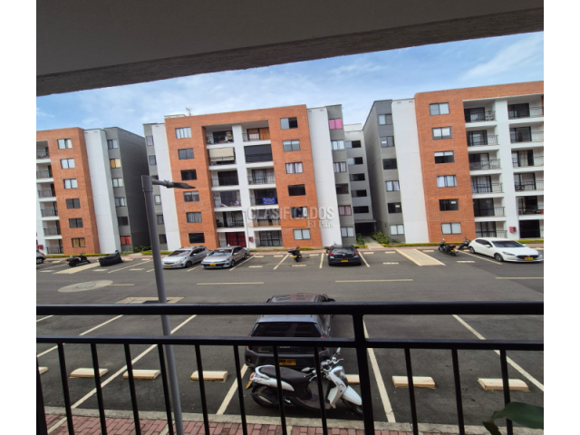 Apartamentos, Venta en Jamundí