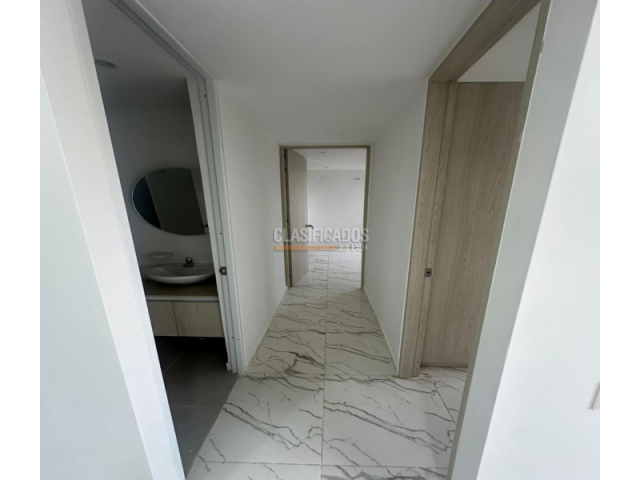 Apartamentos, Venta en Jamundí