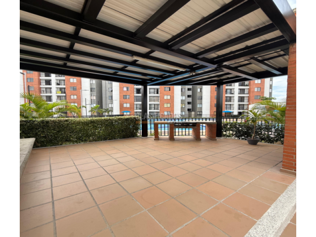 Apartamentos, Venta en Jamundí