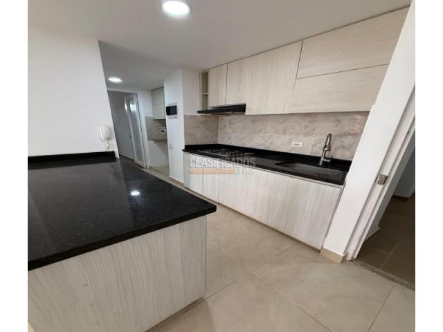 Apartamentos, Venta en Jamundí
