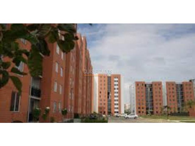 Apartamentos, Venta en Jamundí