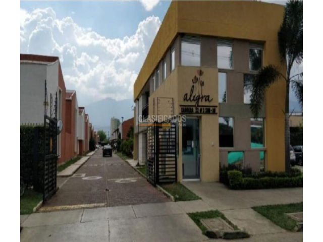 Casas, Venta en Jamundí