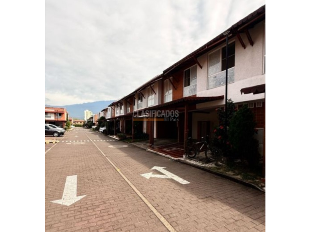 Casas, Venta en Jamundí