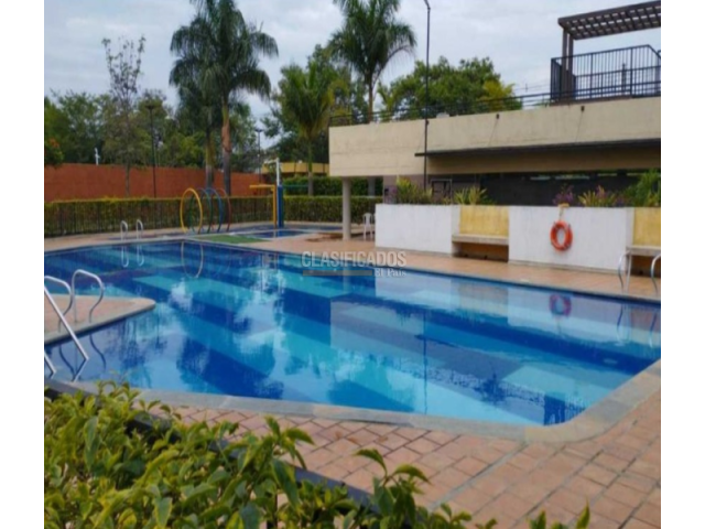 Casas, Venta en Jamundí