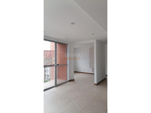 Apartamentos, Venta en Ciudad Melendez