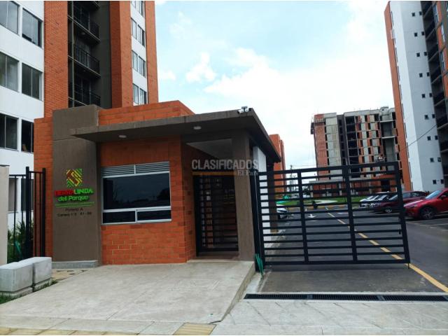 Apartamentos, Alquiler en Ciudad Pacifica