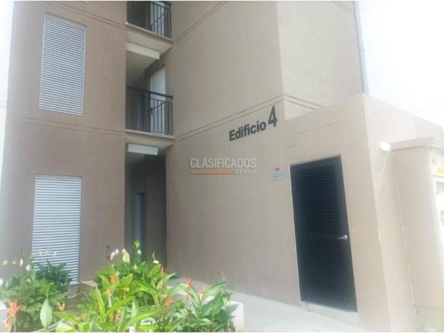 Apartamentos, Alquiler en Ciudad Pacifica