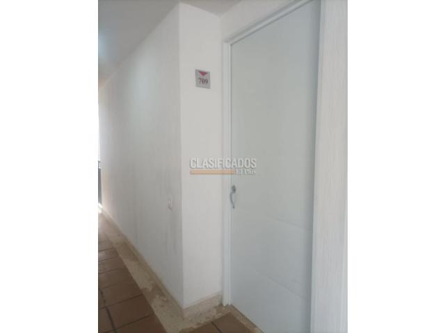 Apartamentos, Alquiler en Ciudad Pacifica