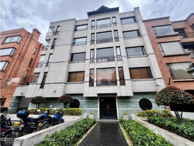 Apartamentos, Venta en Bogotá