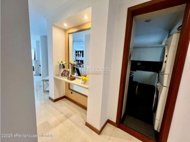 Apartamentos, Venta en Bogotá