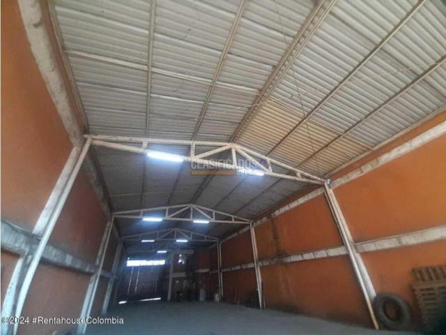 Locales y Bodegas, Venta en Yumbo