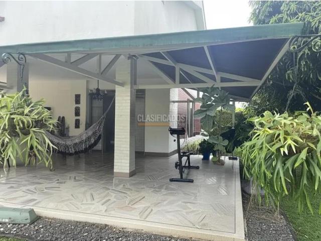 Casas, Venta en Pance