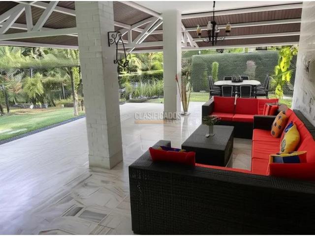 Casas, Venta en Pance