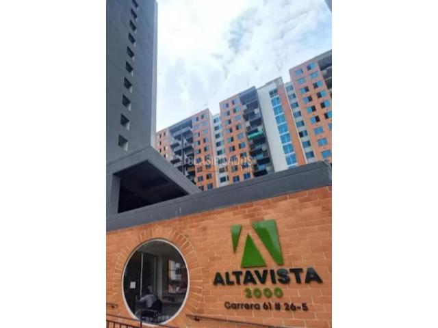 Apartamentos, Venta en Ciudad 2.000