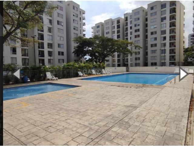 Apartamentos, Venta en Yumbo