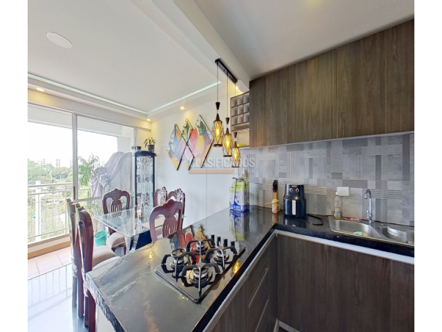 Apartamentos, Venta en Ciudad Bochalema