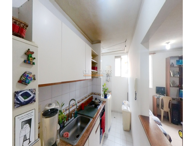 Apartamentos, Venta en Primero de Mayo