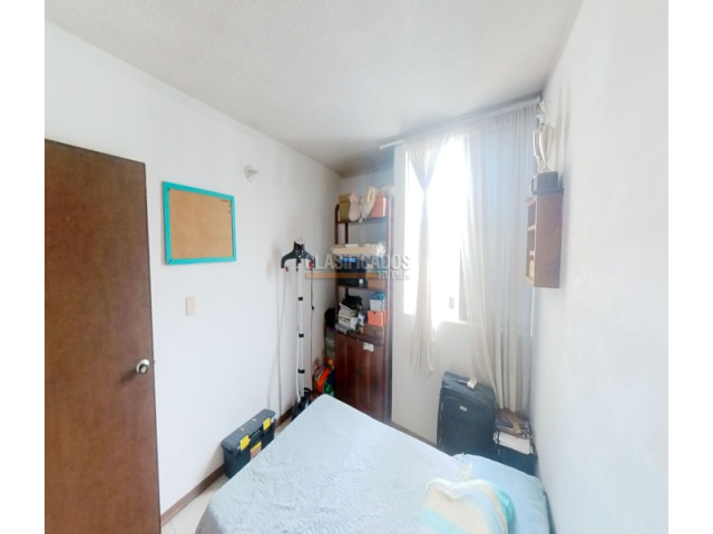 Apartamentos, Venta en Primero de Mayo