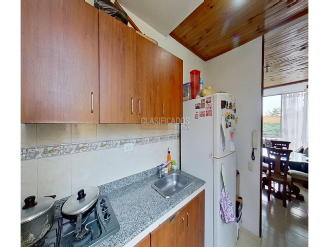 Apartamentos, Venta en Cañaverales