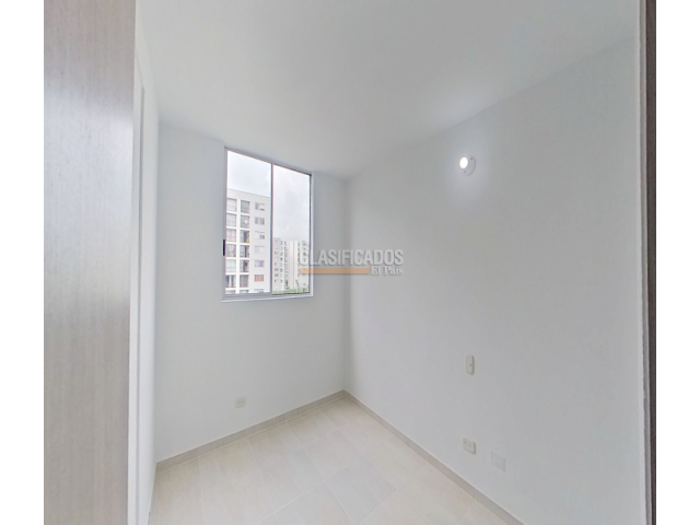 Apartamentos, Venta en Ciudad Bochalema