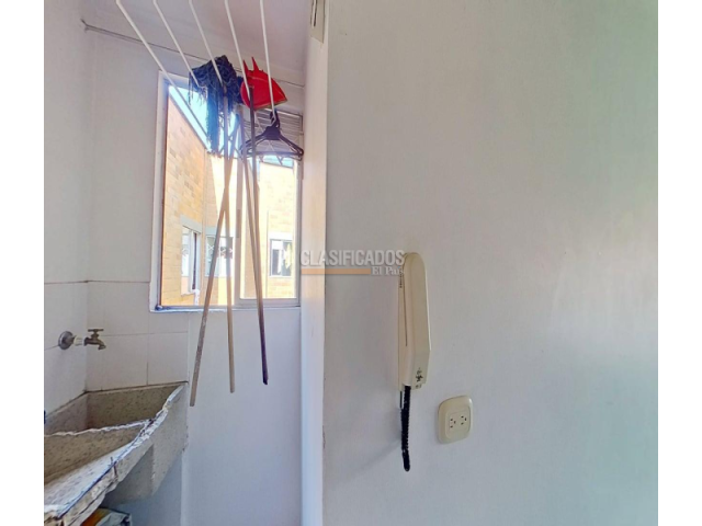 Apartamentos, Venta en Valle del Lili