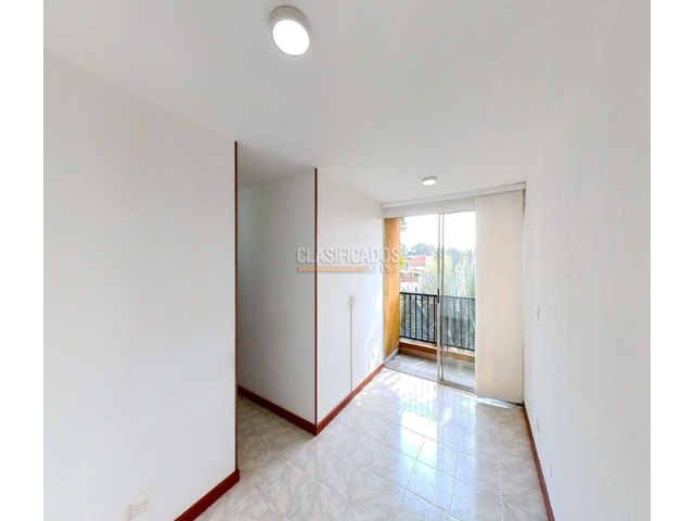 Apartamentos, Venta en Primero de Mayo