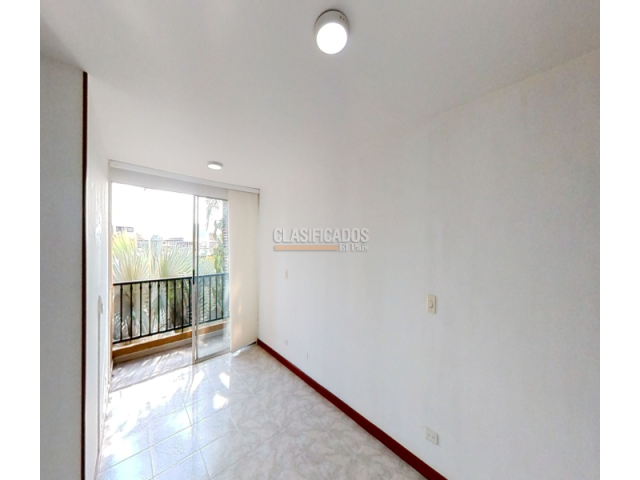 Apartamentos, Venta en Primero de Mayo