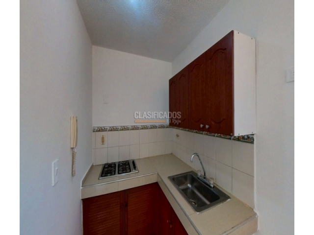 Apartamentos, Venta en Valle del Lili