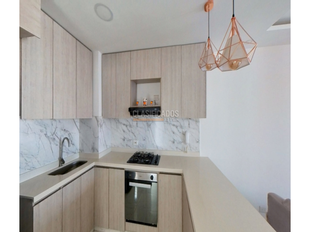 Apartamentos, Venta en Ciudad Pacifica