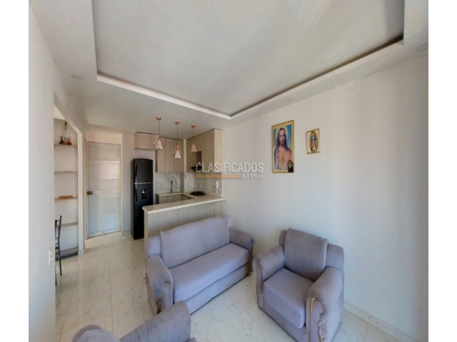 Apartamentos, Venta en Ciudad Pacifica