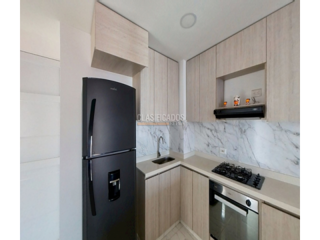 Apartamentos, Venta en Ciudad Pacifica