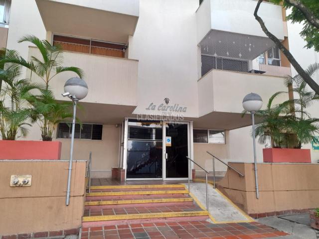 Apartamentos, Venta en San Fernando