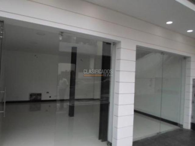 Locales y Bodegas, Alquiler en El Peñón