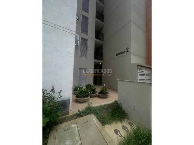 Apartamentos, Alquiler en Ciudad Melendez