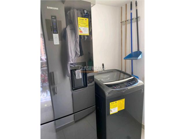 Apartamentos, Venta en Valle del Lili